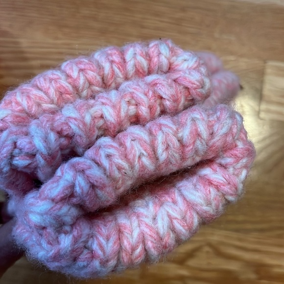 Anthropologie / Lemon Movie Night Slippers - M/L NWT - Picture 15 of 17